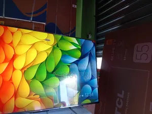 Adventure in Glam Tcl55