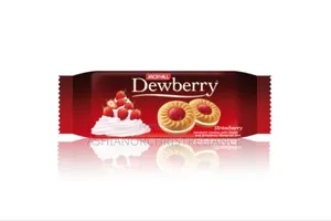 Dewberry Biscuits