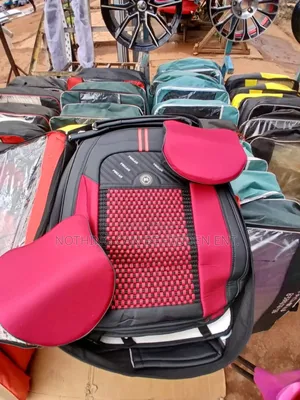 Seat Covers