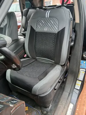 Seat Covers