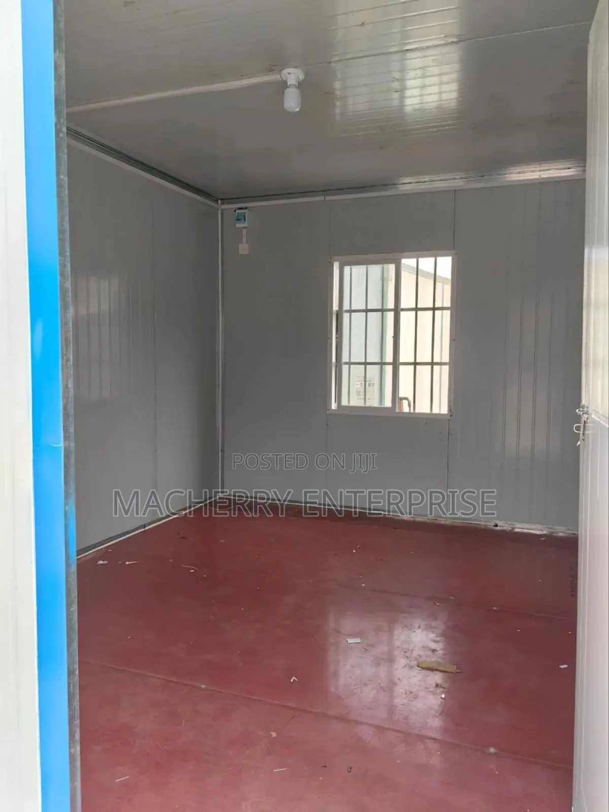 Demolishing/Concreate Breaker Compressor and Container House for Rent