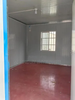 Demolishing/Concreate Breaker Compressor and Container House for Rent
