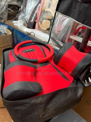 Seat Covers
