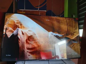 Colours Well Spoken Tcl55
