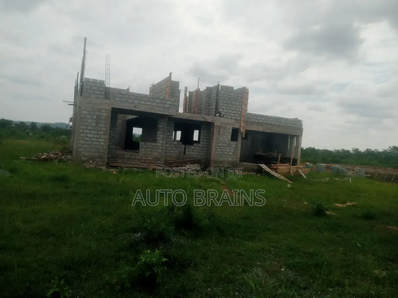 2 Plots of Land