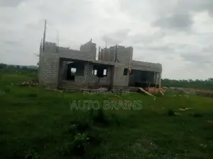 2 Plots of Land
