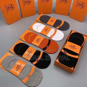 Ankle Socks 5in1 Cotton