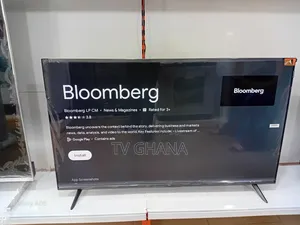 TCL 32” Smart Uhd – Super Hd Viewing at a Cool Price