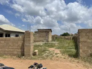 Ashalaja One Plot Fenced for Sale