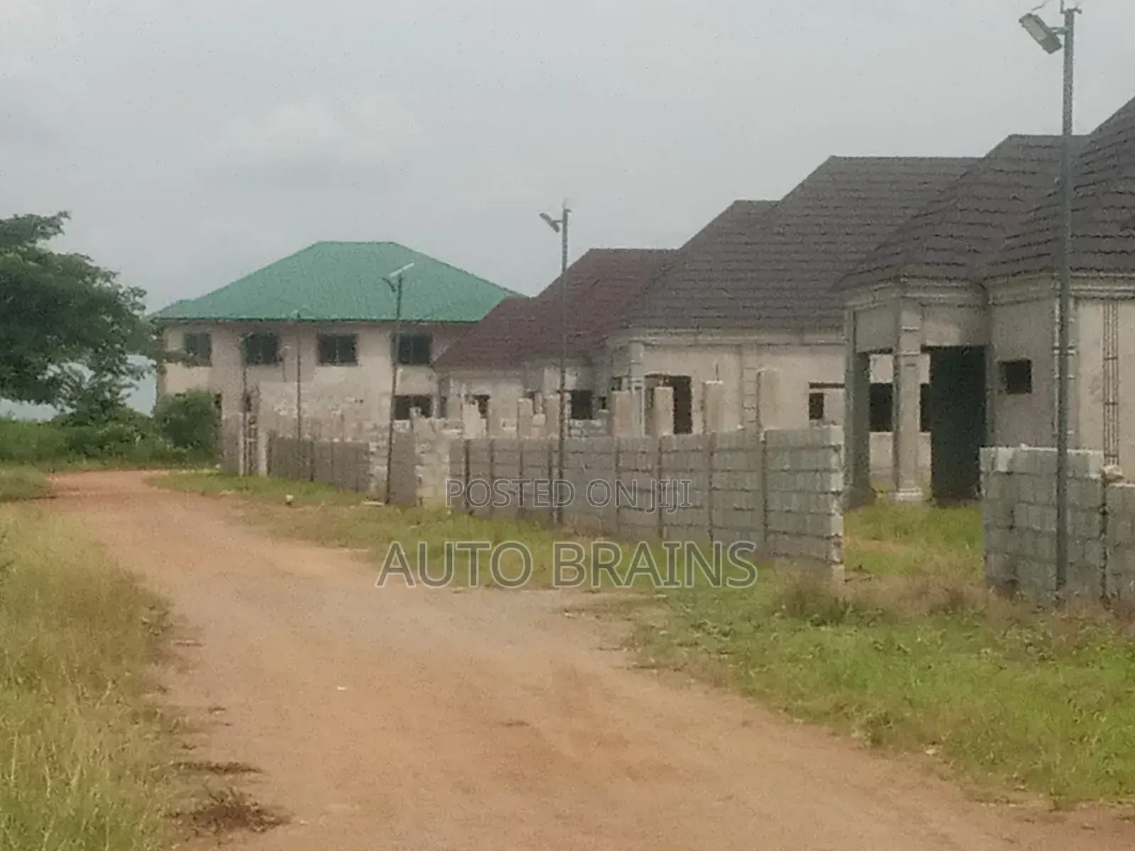 2 Plots of Land