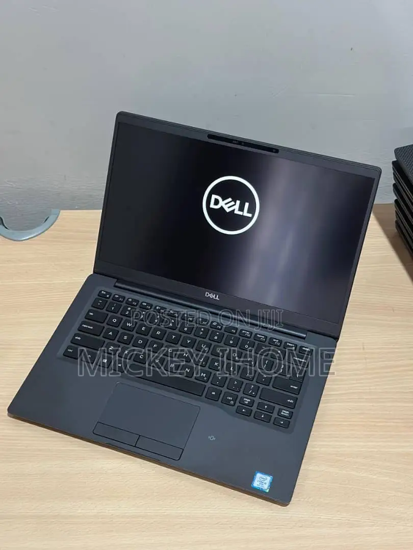 Laptop Dell Latitude 7400 8GB Intel Core i5 SSD 256GB
