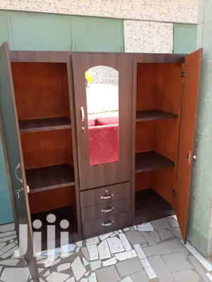 New 3in1 Wardrobe