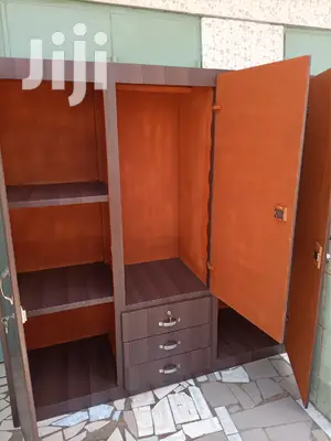 New 3in1 Wardrobe