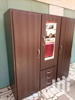New 3in1 Wardrobe