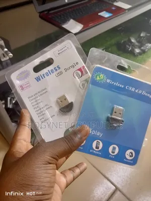 Bluetooth Dongle Adapter