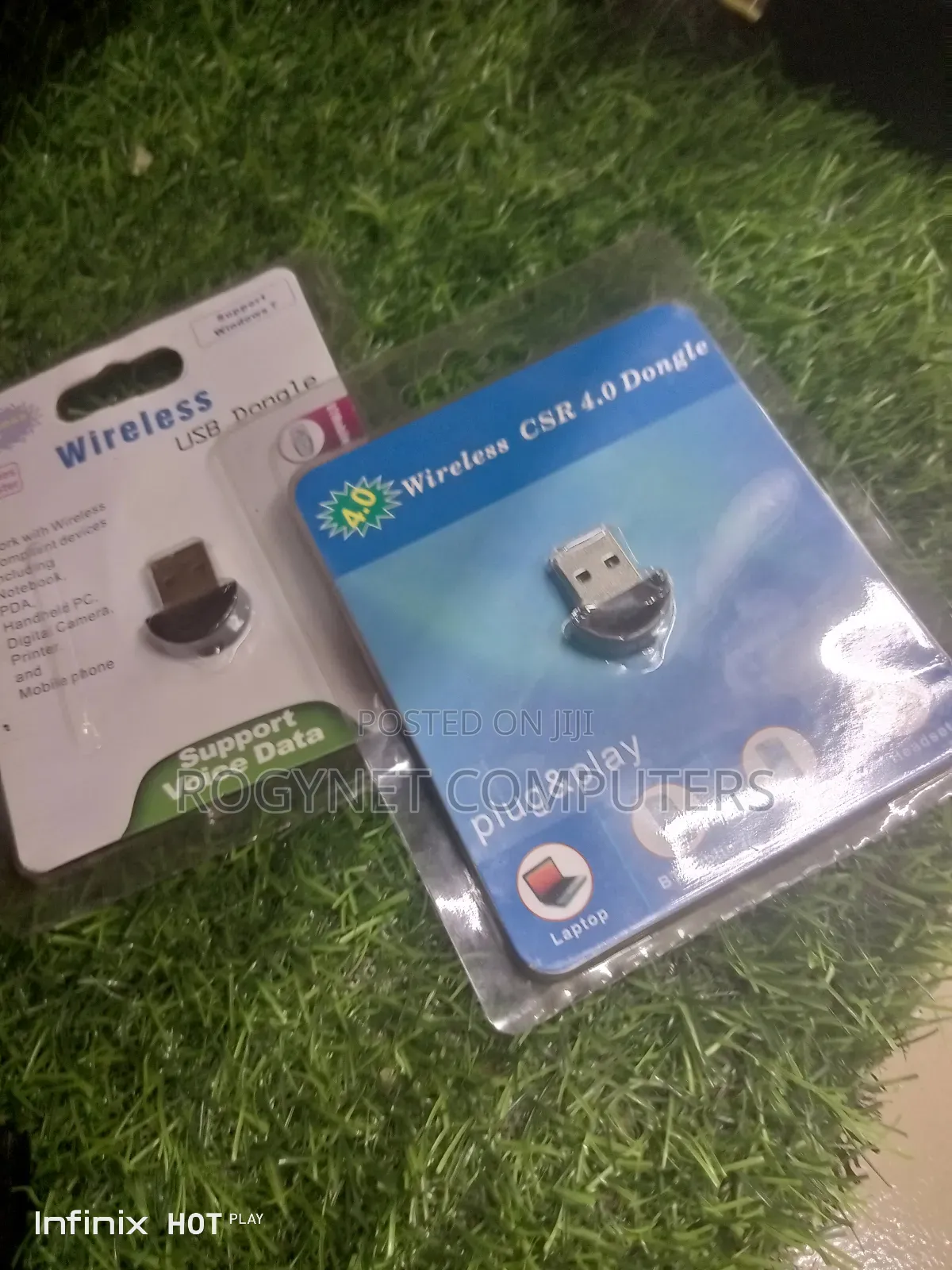 Bluetooth Dongle Adapter