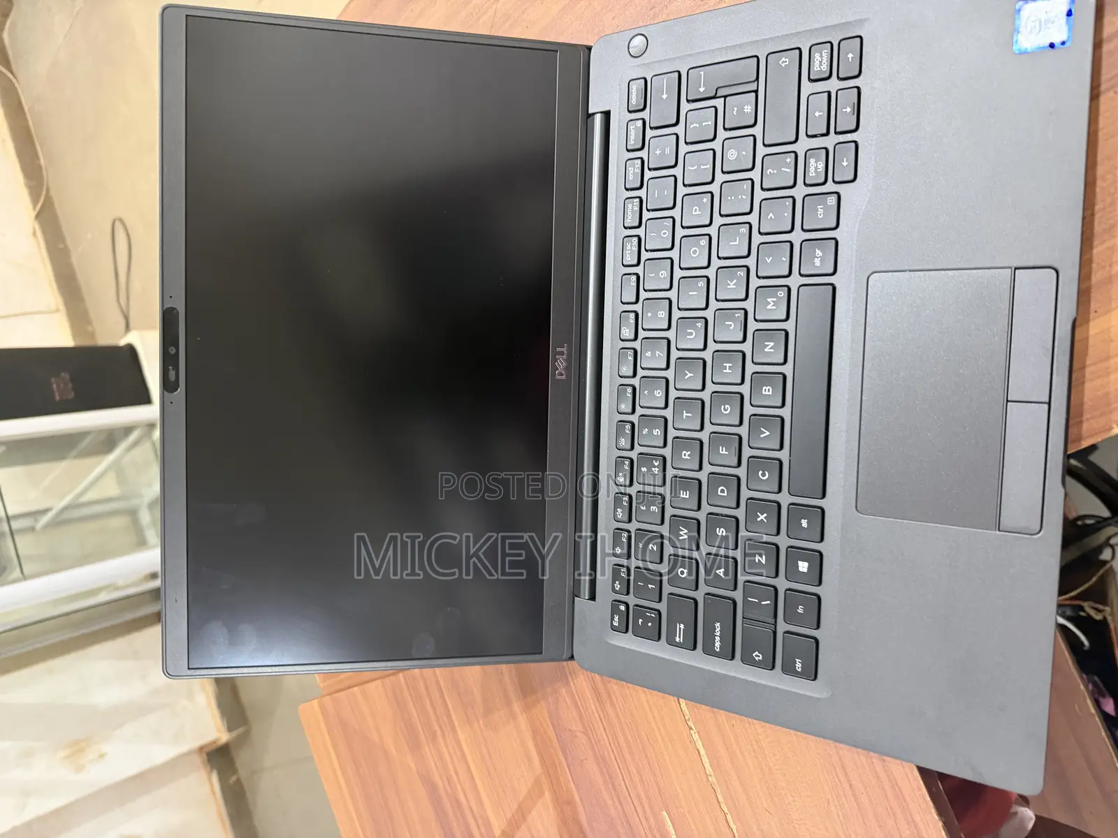 Laptop Dell Latitude 7400 8GB Intel Core i5 SSD 256GB