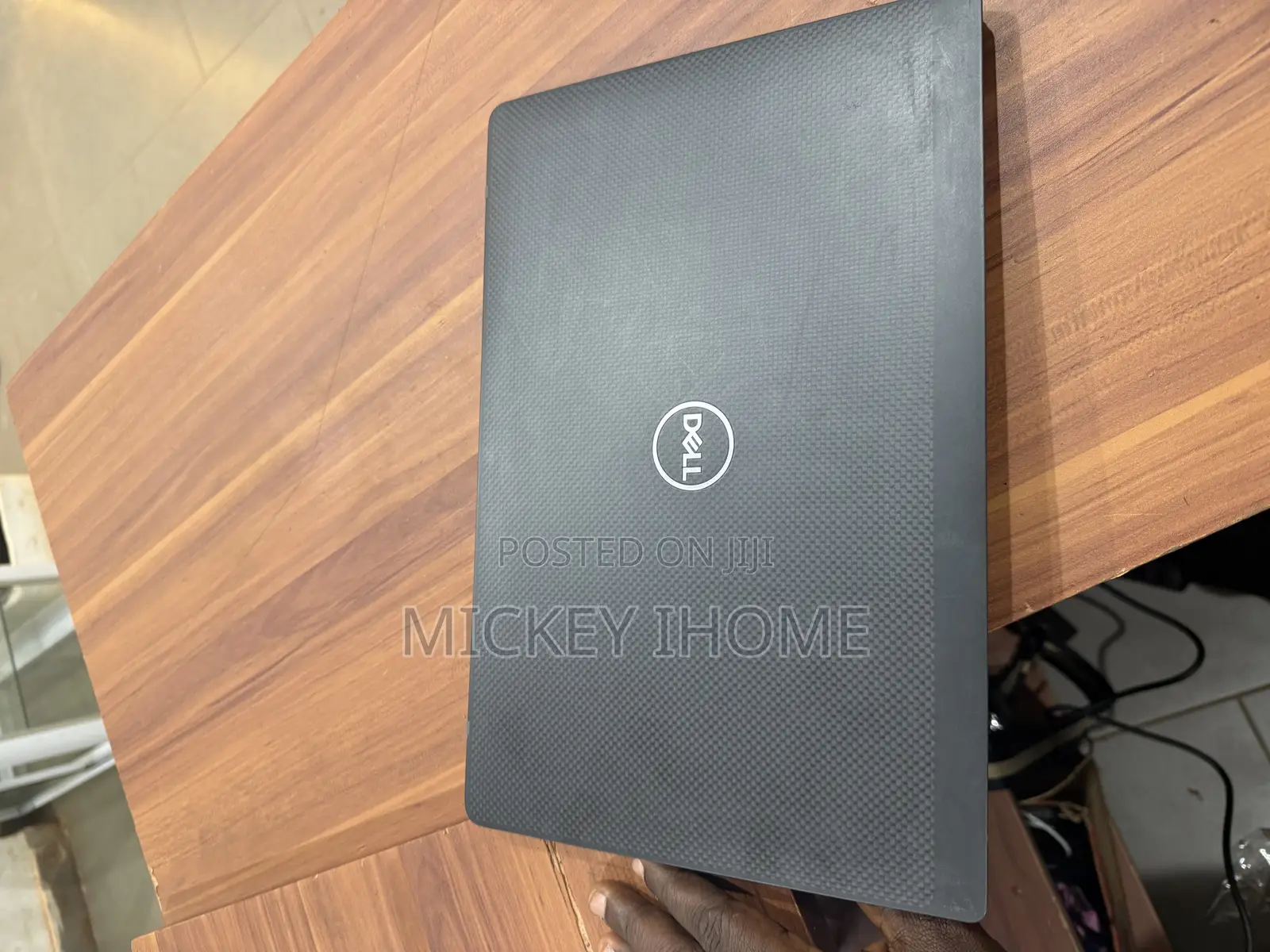 Laptop Dell Latitude 7400 8GB Intel Core i5 SSD 256GB