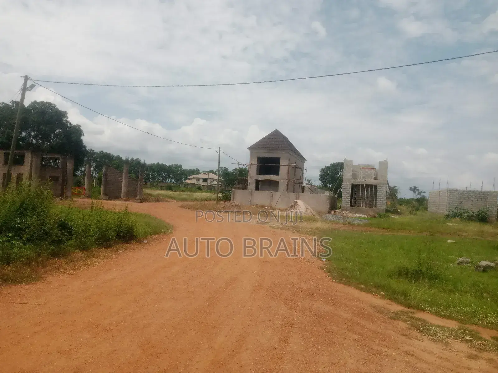 2 Plots of Land
