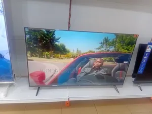 High Grade TCL Smart 43inches Television TCL 43inches