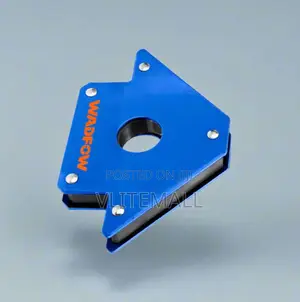 Wadfow Magnetic Welding Holder 3", 4" 5" - Wmc1603