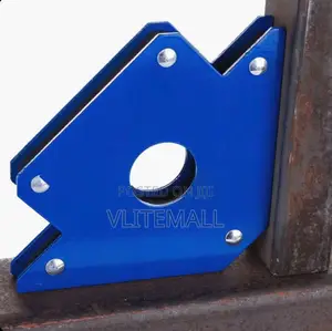 Wadfow Magnetic Welding Holder 3", 4" 5" - Wmc1603