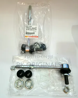 Toyota Hilux 2×4 05-22/Innova 05-10 Front Links Rbi Brand