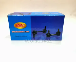 Toyota Hilux 2×4 05-22/Innova 05-10 Front Links Rbi Brand