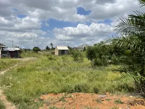 Two Plots of Land for Sale at Ashalaja