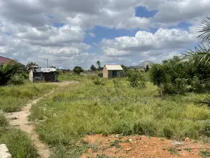 Two Plots of Land for Sale at Ashalaja
