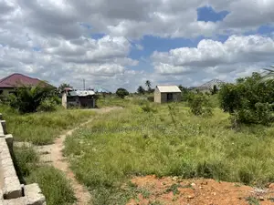 Two Plots of Land for Sale at Ashalaja