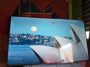 Advanced Overview Tcl50