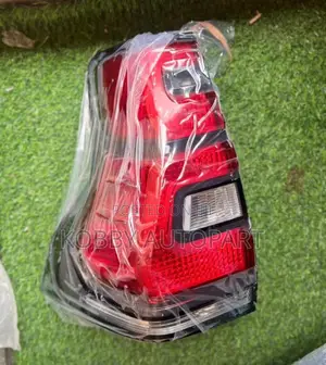 Land Cruiser Prado Taillight 2015 2016 2017 2018 2019