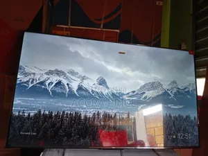Easy Life With 50tcl