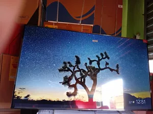 Easy Life With 50tcl