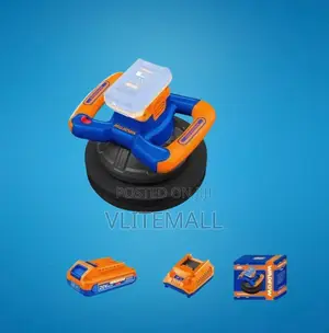 Wadfow Lithium-Ion Cordless Polisher 20v - Whl352541