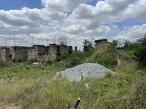 Uncompleted Building for Sale at Ashalaja