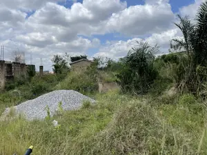 Uncompleted Building for Sale at Ashalaja