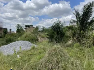 Uncompleted Building for Sale at Ashalaja