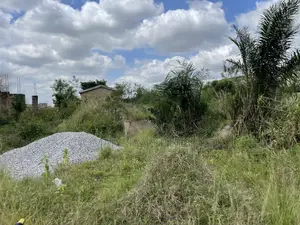 Uncompleted Building for Sale at Ashalaja