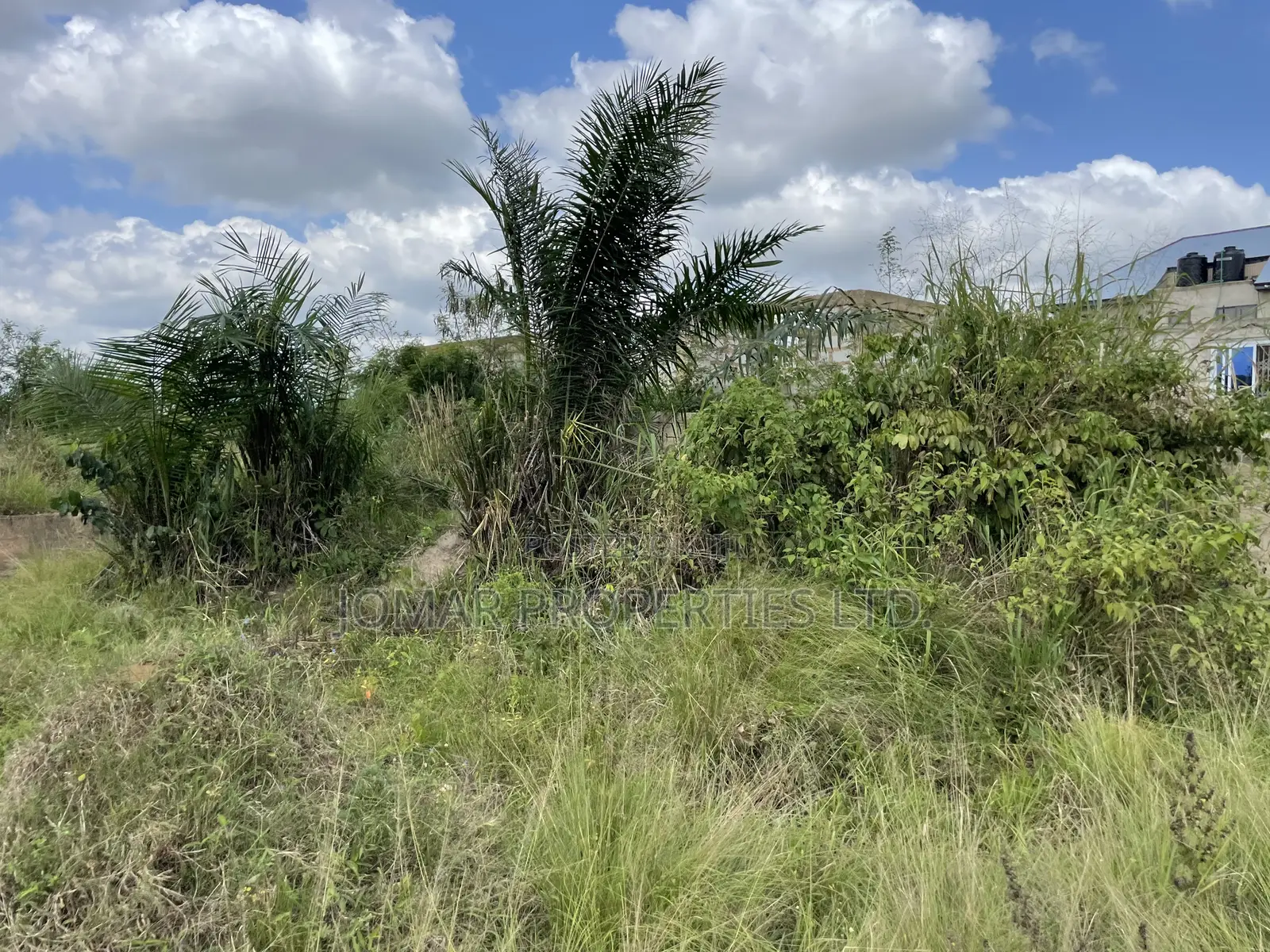 Uncompleted Building for Sale at Ashalaja