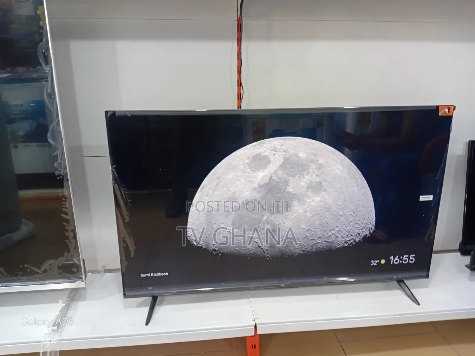 TCL 32inches Smart Led – Best Price Guaranteed