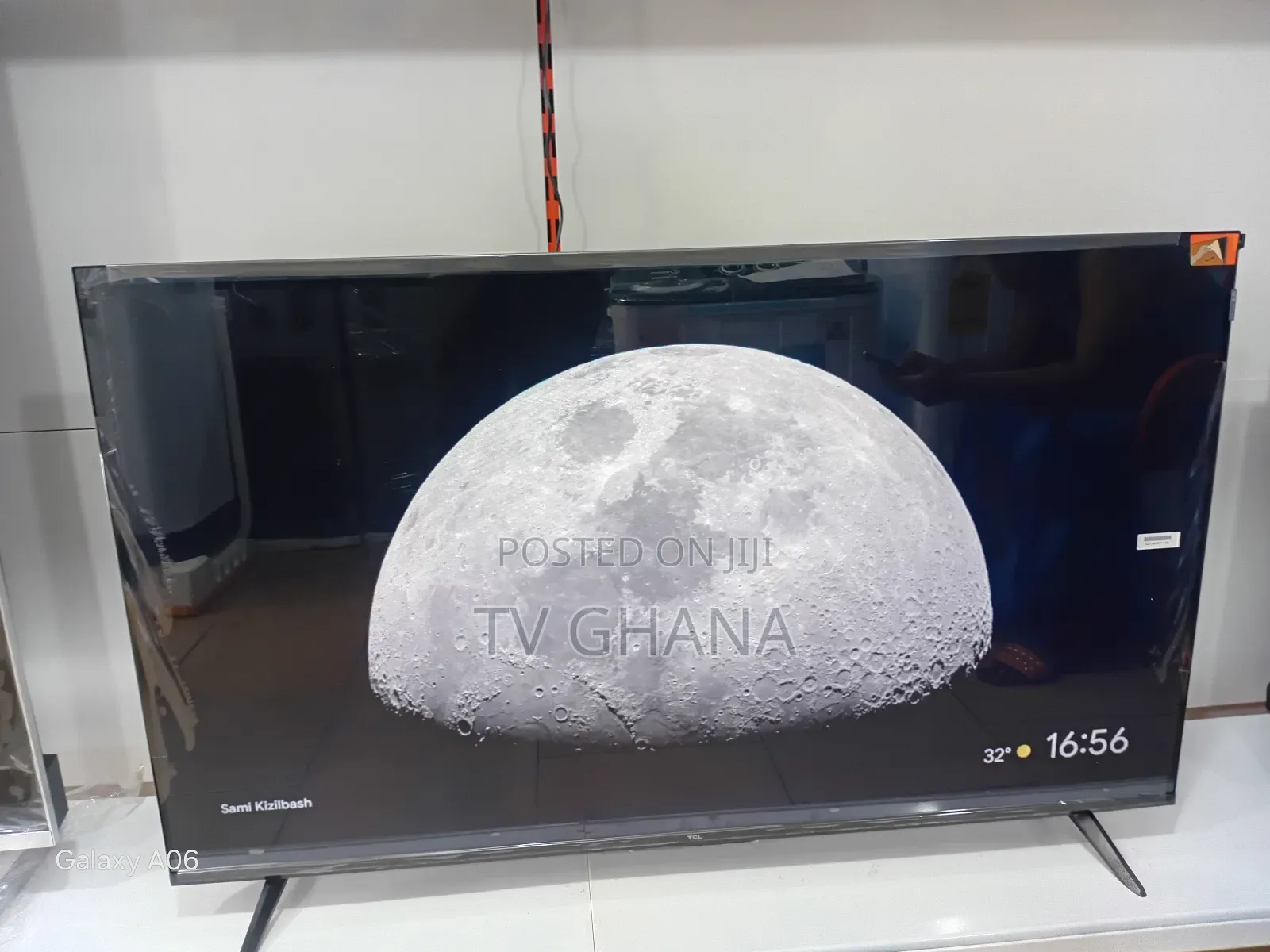 TCL 32inches Smart Led – Best Price Guaranteed
