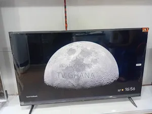 TCL 32inches Smart Led – Best Price Guaranteed