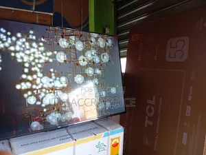Dolby Audio Tcl55