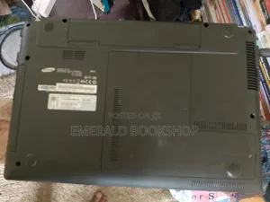 Laptop 3XS 15.3 4GB AMD HDD 500GB