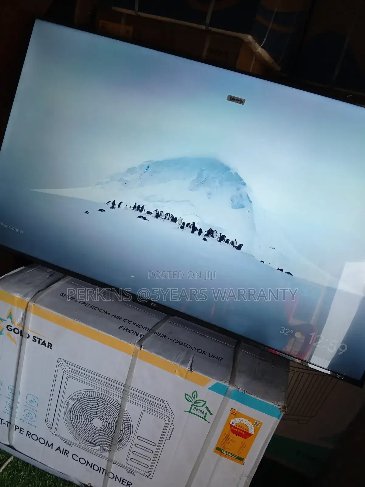 Elevate Your Entertainment Experience With TCL 55 Qled Tv