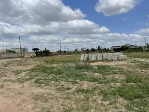One Plot for Sale at Ashalaja