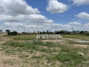 One Plot for Sale at Ashalaja