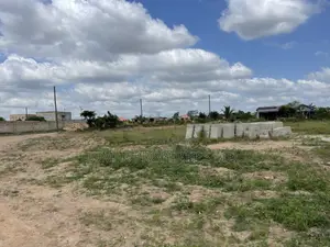 One Plot for Sale at Ashalaja